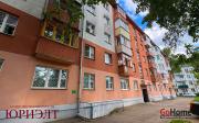 Купить 2-комнатную квартиру, Витебск, Максима Горького, 59Б Витебск