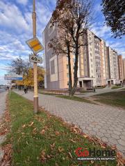 Купить 1-комнатную квартиру, Барановичи, Карбышева ул., 2 Барановичи