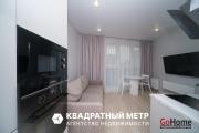 Купить 3-комнатную квартиру, Минск, Жореса Алфёрова ул., 14 (Октябрьский район) Минск