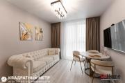 Купить 3-комнатную квартиру, Минск, Савицкого ул., 8(Октябрьский район) Минск