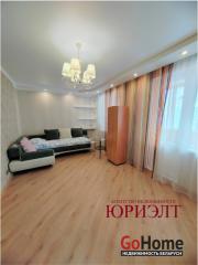 Купить 1-комнатную квартиру, Гомель, Пионерская, 6 Гомель