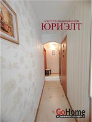 Купить 1-комнатную квартиру, Гомель, Пионерская, 6 Гомель