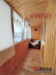 Купить 1-комнатную квартиру, Гомель, Пионерская, 6 Гомель