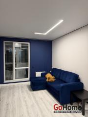 Купить 1-комнатную квартиру, Минск, ул. Белградская, д. 9 (Октябрьский район) Минск