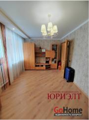 Купить 1-комнатную квартиру, Гомель, Пионерская, 6 Гомель