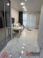 Купить 1-комнатную квартиру, Минск, Николы Теслы, 24 (Октябрьский район) Минск