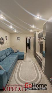 Купить 3-комнатную квартиру, Гомель, Чечерская, 15 Гомель