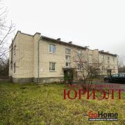 Купить 3-комнатную квартиру, Барановичи, Железнодорожная, 16/1 Барановичи