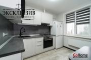 Купить 3-комнатную квартиру, Минск, Слободской проезд, 18 (Московский район) Минск