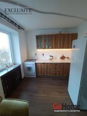 Купить 1-комнатную квартиру, Полоцк, Фрунзе ул., 40 Полоцк