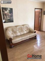 Купить 3-комнатную квартиру, Минск, просп. Рокоссовского, д. 126 (Ленинский район) Минск