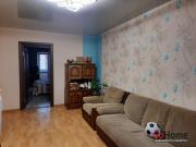 Купить 3-комнатную квартиру, Полоцк, Богдановича ул., 8 Полоцк
