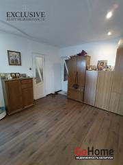 Купить 1-комнатную квартиру, Полоцк, Фрунзе ул., 40 Полоцк