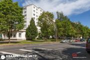 Купить 3-комнатную квартиру, Минск, Жудро ул., 69(Фрунзенский район) Минск