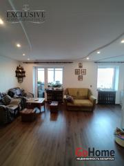 Купить 1-комнатную квартиру, Полоцк, Фрунзе ул., 40 Полоцк