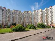 Купить 3-комнатную квартиру, Минск, Балтийская, 4 (Ленинский район) Минск