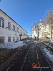 Купить 3-комнатную квартиру, Витебск, Комиссара Крылова ул., 8 Витебск