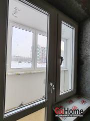 Купить 1-комнатную квартиру, Витебск, Медицинская, 1Е Витебск