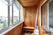 Купить 3-комнатную квартиру, Минск, Чайлытко ул., 22 (Фрунзенский район) Минск