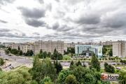 Купить 3-комнатную квартиру, Минск, Чайлытко ул., 22 (Фрунзенский район) Минск