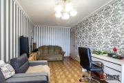 Купить 3-комнатную квартиру, Минск, Чайлытко ул., 22 (Фрунзенский район) Минск