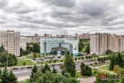 Купить 3-комнатную квартиру, Минск, Чайлытко ул., 22 (Фрунзенский район) Минск