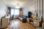 Купить 3-комнатную квартиру, Минск, Чайлытко ул., 22 (Фрунзенский район) Минск