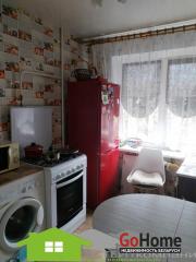 Купить 3-комнатную квартиру, Новогрудок, Волчецкого 3-й пер., 9 Новогрудок