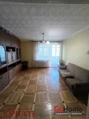 Купить 3-комнатную квартиру, Пинск, 60 лет Октября, 34 Пинск