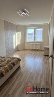 Купить 2-комнатную квартиру, Барановичи, Домейко, 23 Барановичи