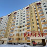 Купить 2-комнатную квартиру, Барановичи, Домейко, 23 Барановичи