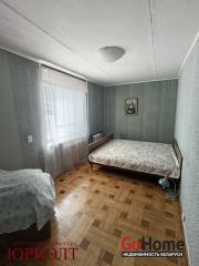 Купить 3-комнатную квартиру, Пинск, 60 лет Октября, 34 Пинск