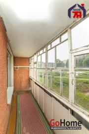 Купить 3-комнатную квартиру, Турец-Бояры, Центральная ул., 9 Турец-Бояры