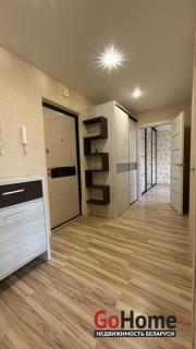 Купить 2-комнатную квартиру, Барановичи, Домейко, 23 Барановичи