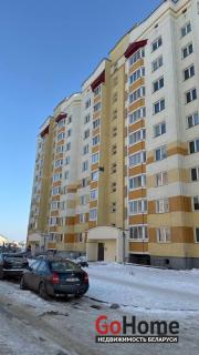 Купить 2-комнатную квартиру, Барановичи, Домейко, 23 Барановичи