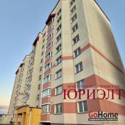 Купить 3-комнатную квартиру, Барановичи, Франциска Скорины, 5 Барановичи