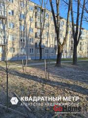 Купить 3-комнатную квартиру, Минск, ул. Одоевского, д. 73 (Фрунзенский район) Минск