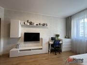 Купить 1-комнатную квартиру, Минск, Игуменский, 16 (Ленинский район) Минск