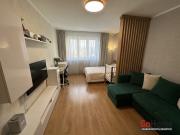 Купить 1-комнатную квартиру, Минск, Игуменский, 16 (Ленинский район) Минск