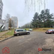 Купить 2-комнатную квартиру, Минск, Данилы Сердича, 88 (Фрунзенский район) Минск