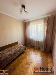 Купить 3-комнатную квартиру, Солигорск, Козлова ул., 25 Солигорск