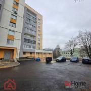 Купить 2-комнатную квартиру, Минск, Данилы Сердича, 88 (Фрунзенский район) Минск