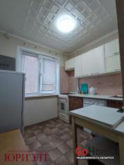 Купить 3-комнатную квартиру, Минск, Седых, 50 (Первомайский район) Минск