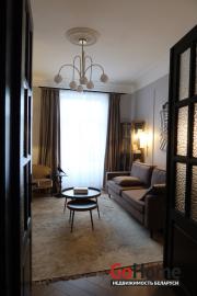 Купить 2-комнатную квартиру, Минск, ул. Свердлова, д. 32 (Октябрьский район) Минск