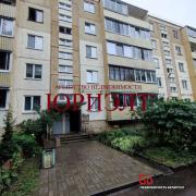 Купить 3-комнатную квартиру, Минск, Седых, 50 (Первомайский район) Минск