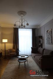 Купить 2-комнатную квартиру, Минск, ул. Свердлова, д. 32 (Октябрьский район) Минск