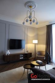 Купить 2-комнатную квартиру, Минск, ул. Свердлова, д. 32 (Октябрьский район) Минск