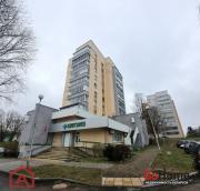 Купить 2-комнатную квартиру, Минск, Данилы Сердича, 88 (Фрунзенский район) Минск