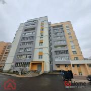 Купить 2-комнатную квартиру, Минск, Данилы Сердича, 88 (Фрунзенский район) Минск