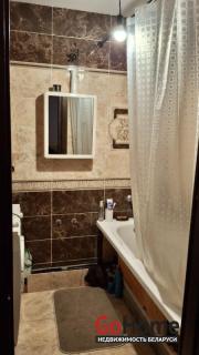 Купить 2-комнатную квартиру, Брест, Махновича ул., 23 Брест